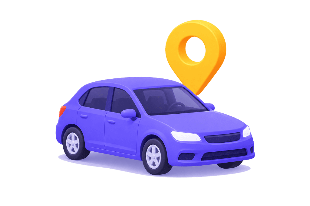 Prestations automobiles sur site